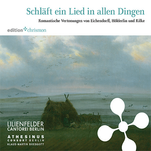 Schläft ein Lied in allen Dingen – athesinus-consort.de